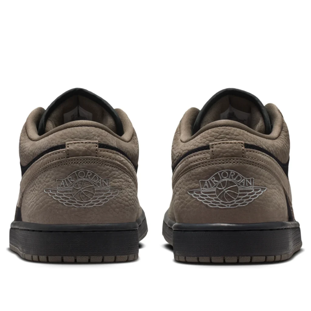 Air Jordan 1 Low 'Olive Grey' (foto 3)