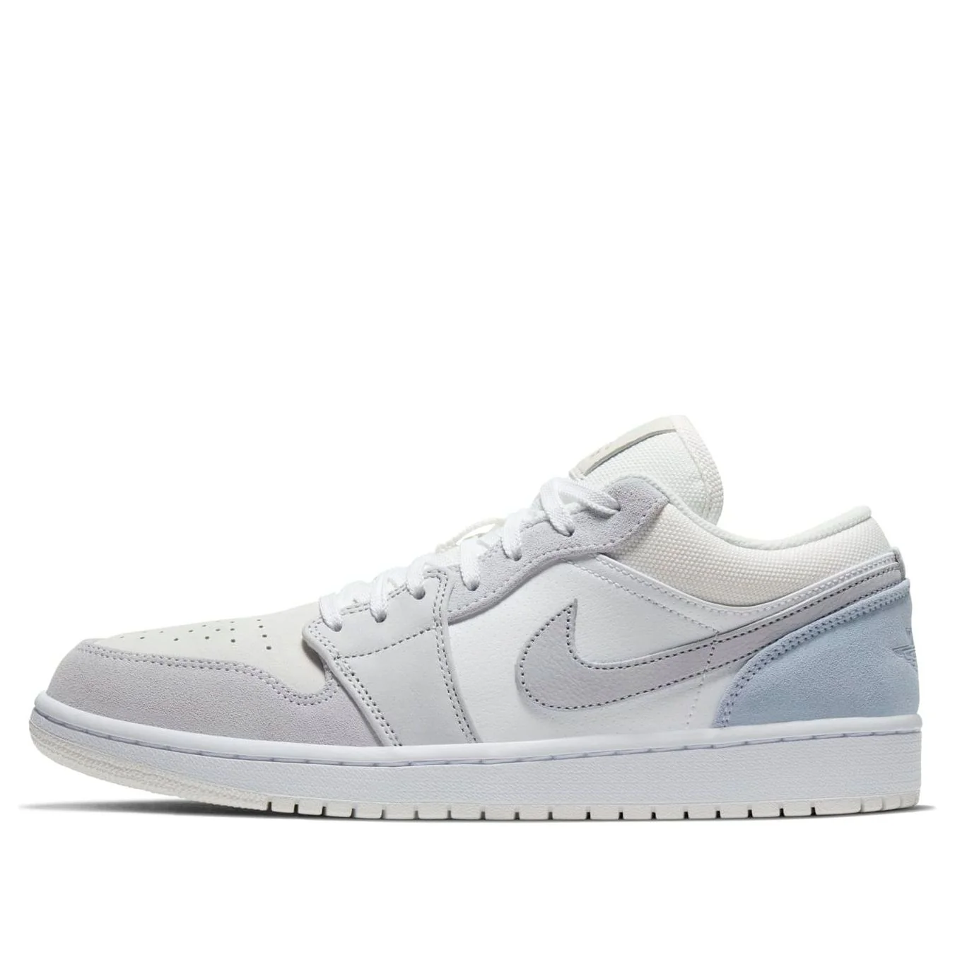 Air Jordan 1 Low 'Paris'