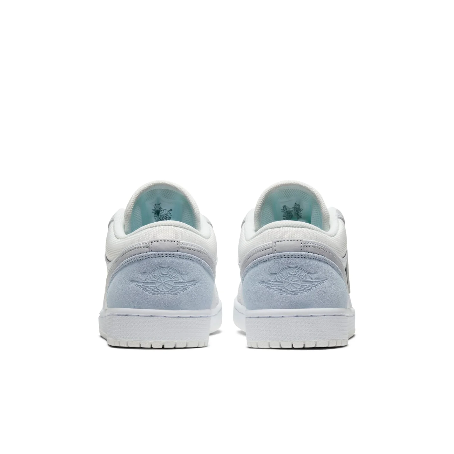 Air Jordan 1 Low 'Paris' - Imagen 2