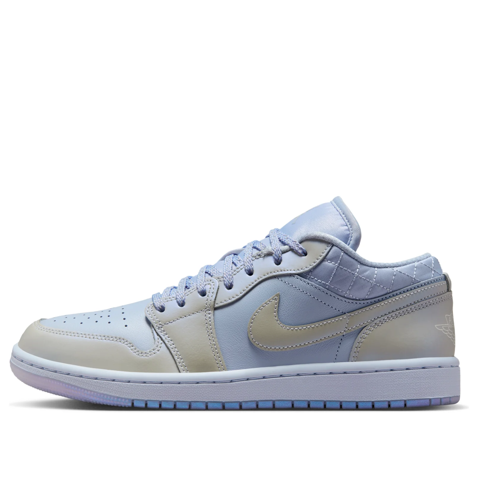 Air Jordan 1 Low 'Pearlized'