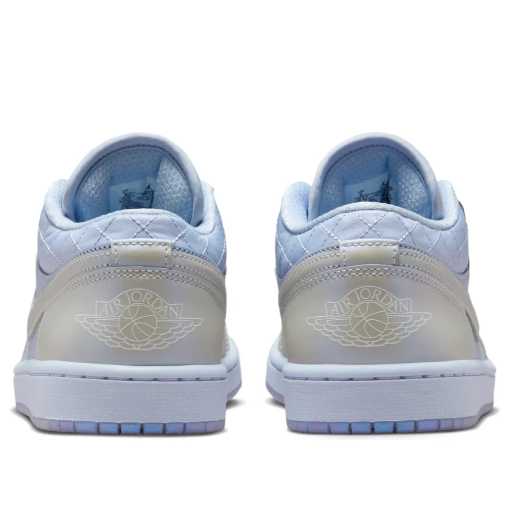 Air Jordan 1 Low 'Pearlized' (foto 3)