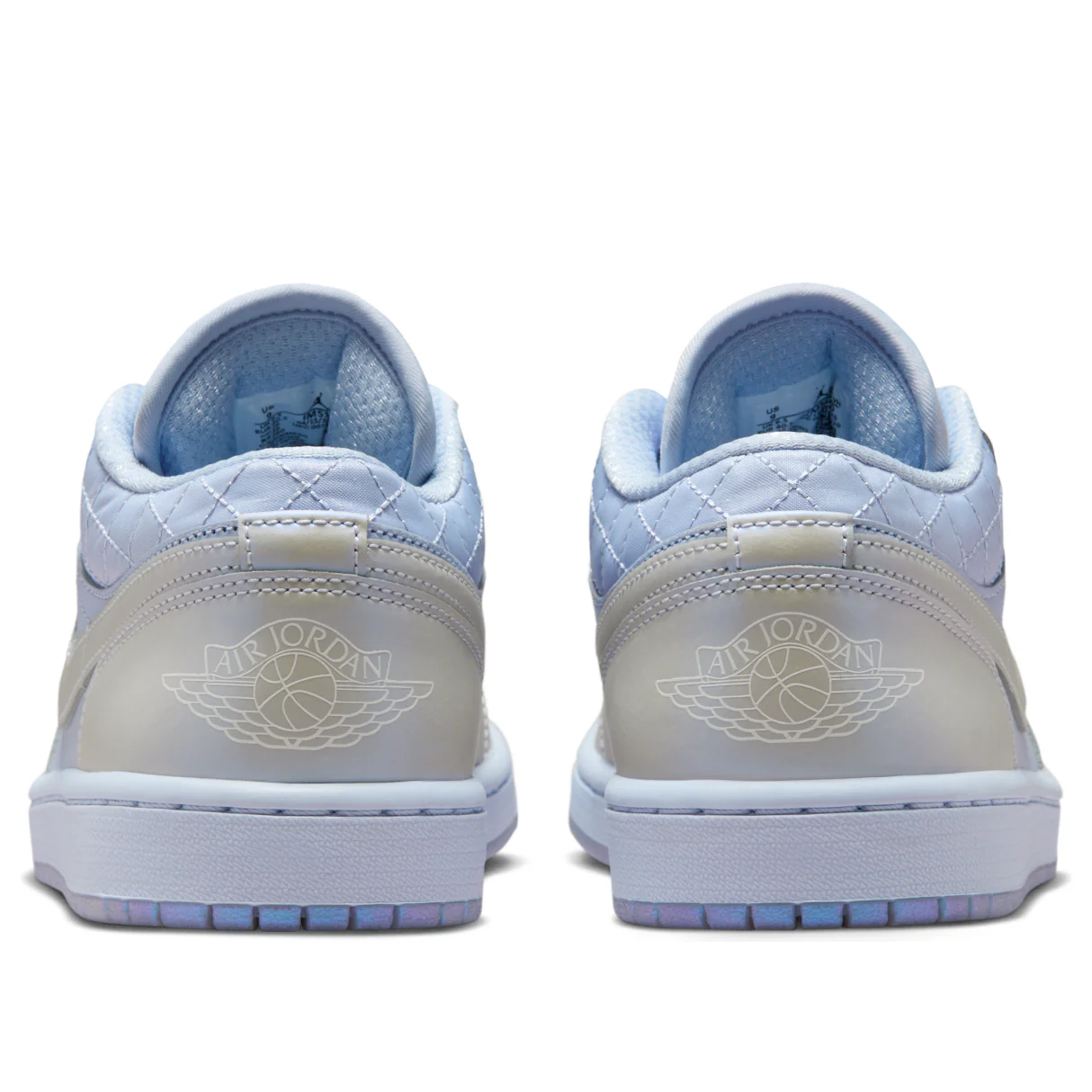 Air Jordan 1 Low 'Pearlized' - Imagen 3