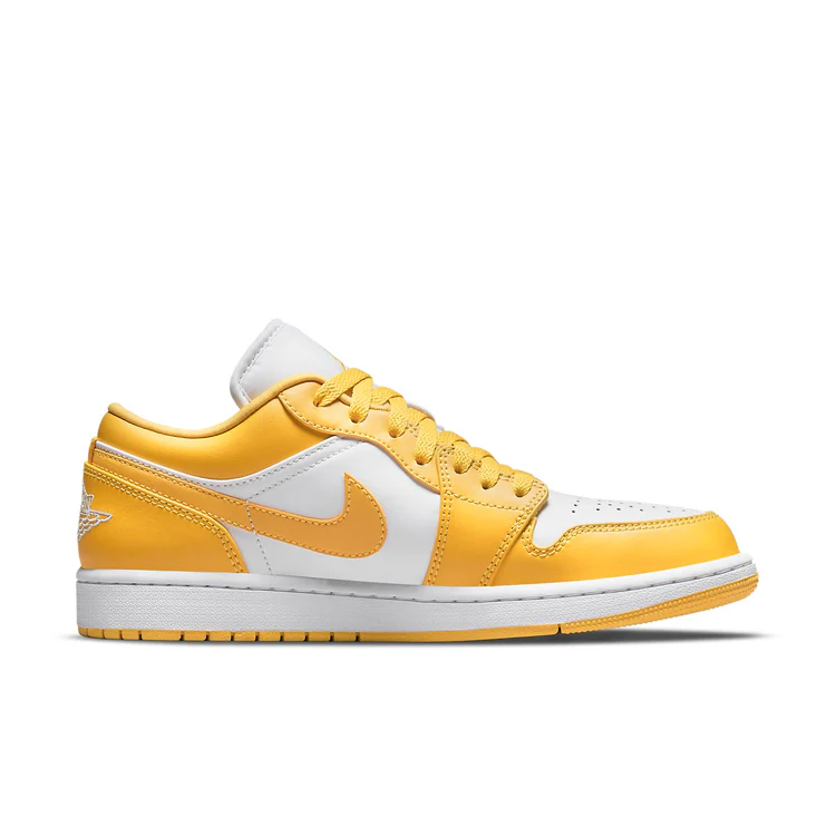 Air Jordan 1 Low 'Pollen' - Imagen 5