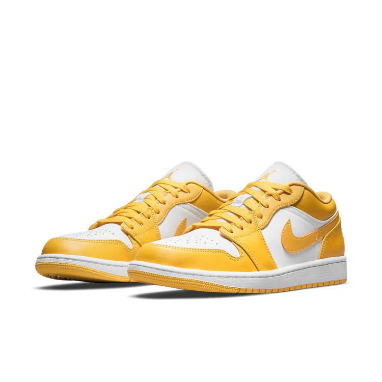 Air Jordan 1 Low 'Pollen' - Imagen 4
