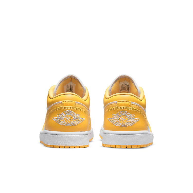 Air Jordan 1 Low 'Pollen' - Imagen 3