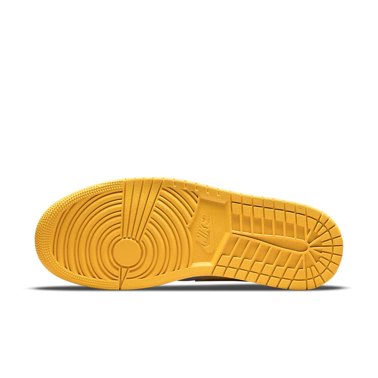 Air Jordan 1 Low 'Pollen' - Imagen 2