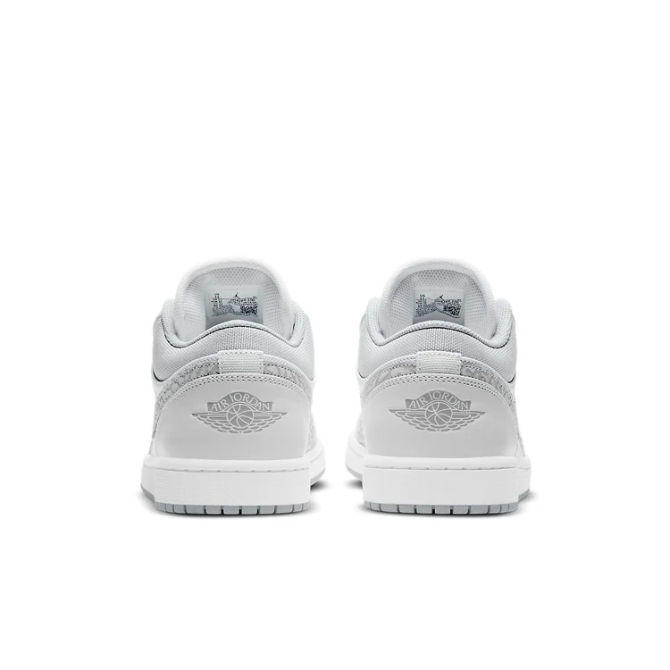 Air Jordan 1 Low Premium 'Elephant Print' - Imagen 4