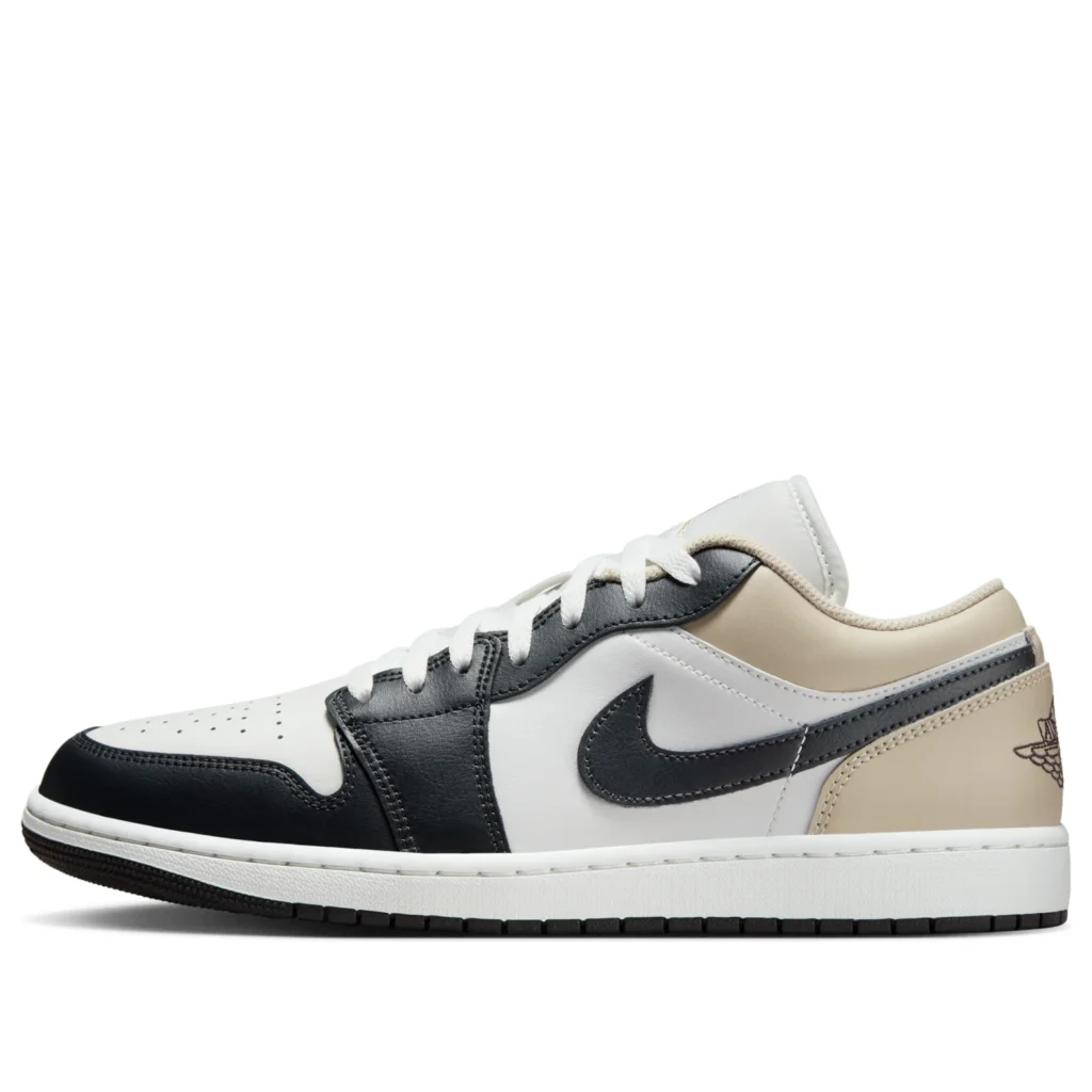 Air Jordan 1 Low 'Rattan'