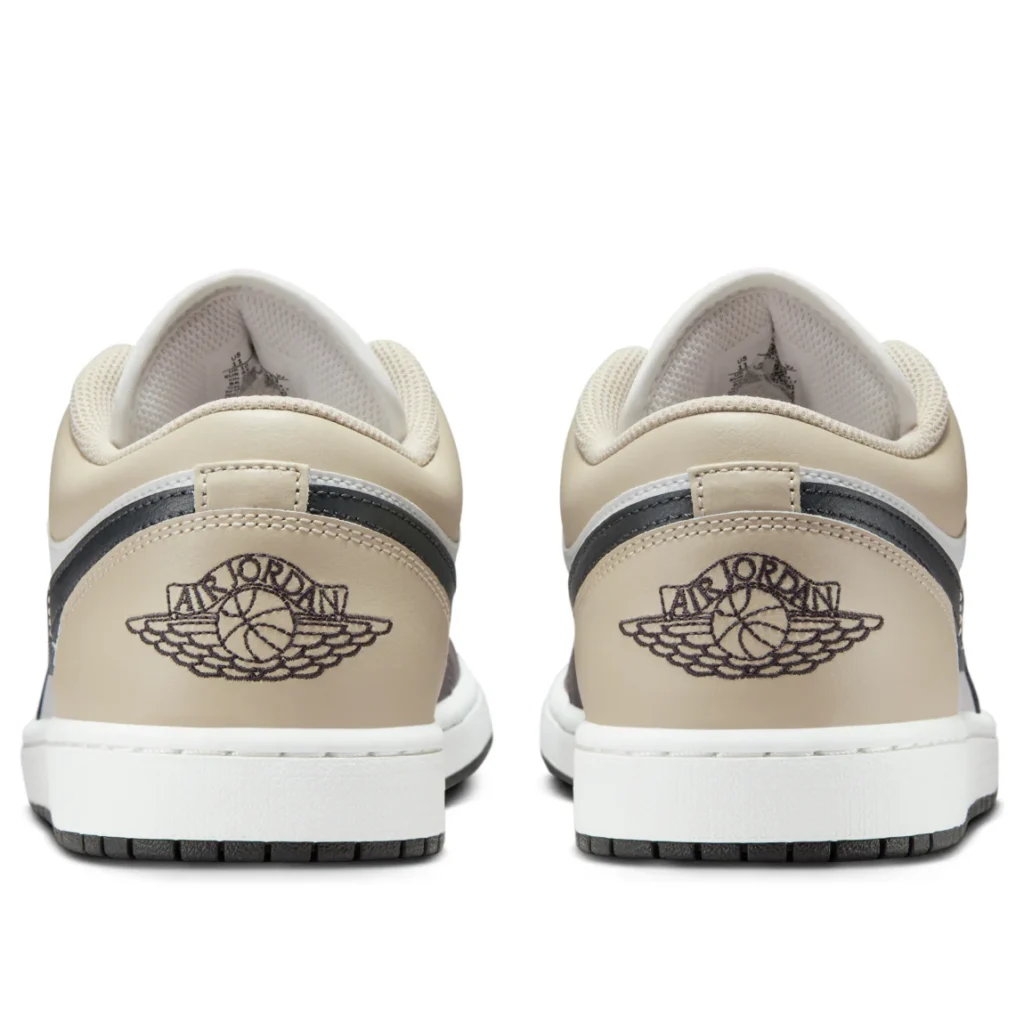 Air Jordan 1 Low 'Rattan' (foto 3)