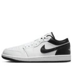 Air Jordan 1 Low 'Reverse Panda'