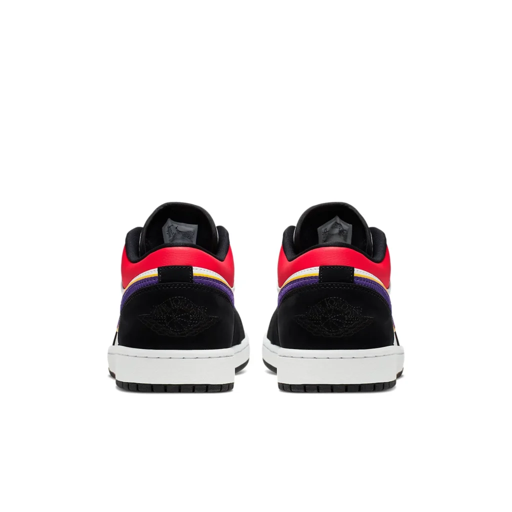 Air Jordan 1 Low 'Rivals' (foto 4)