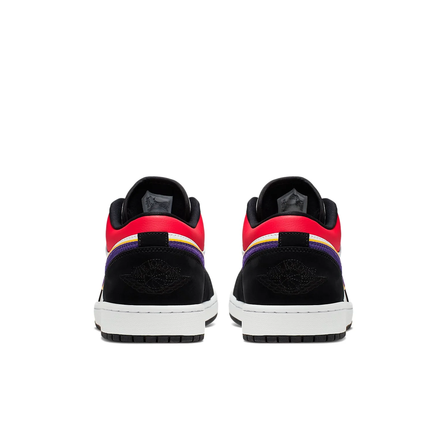 Air Jordan 1 Low 'Rivals' - Imagen 4