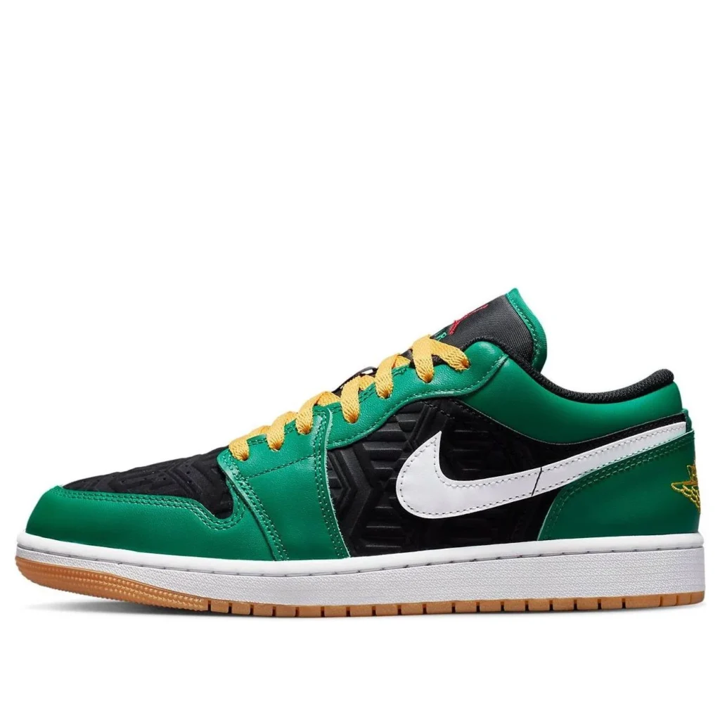 Air Jordan 1 Low SE 'Christmas'