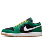 Air Jordan 1 Low SE 'Christmas'