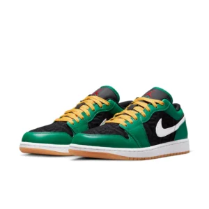 Air Jordan 1 Low SE ‘Christmas’