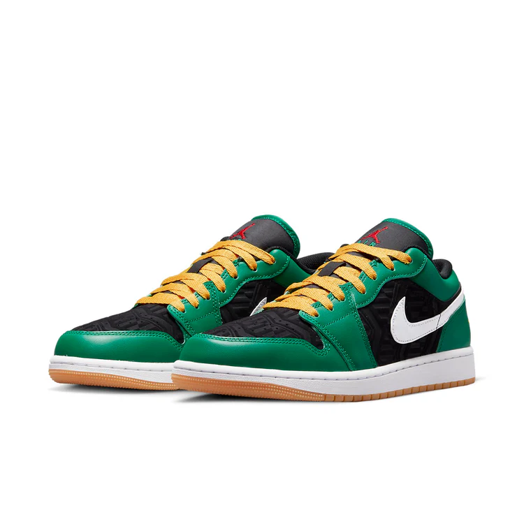 Air Jordan 1 Low SE 'Christmas' - Imagen 2