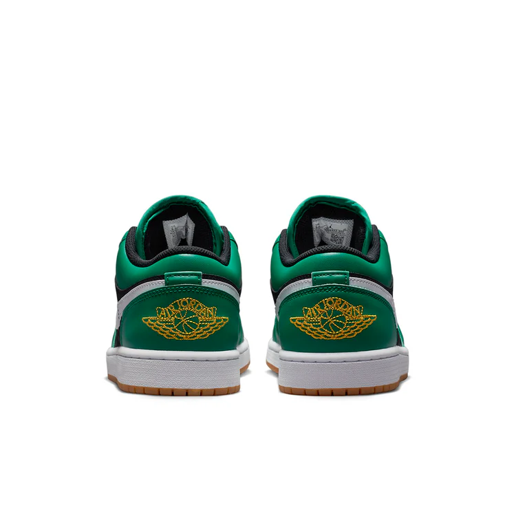 Air Jordan 1 Low SE 'Christmas' - Imagen 4