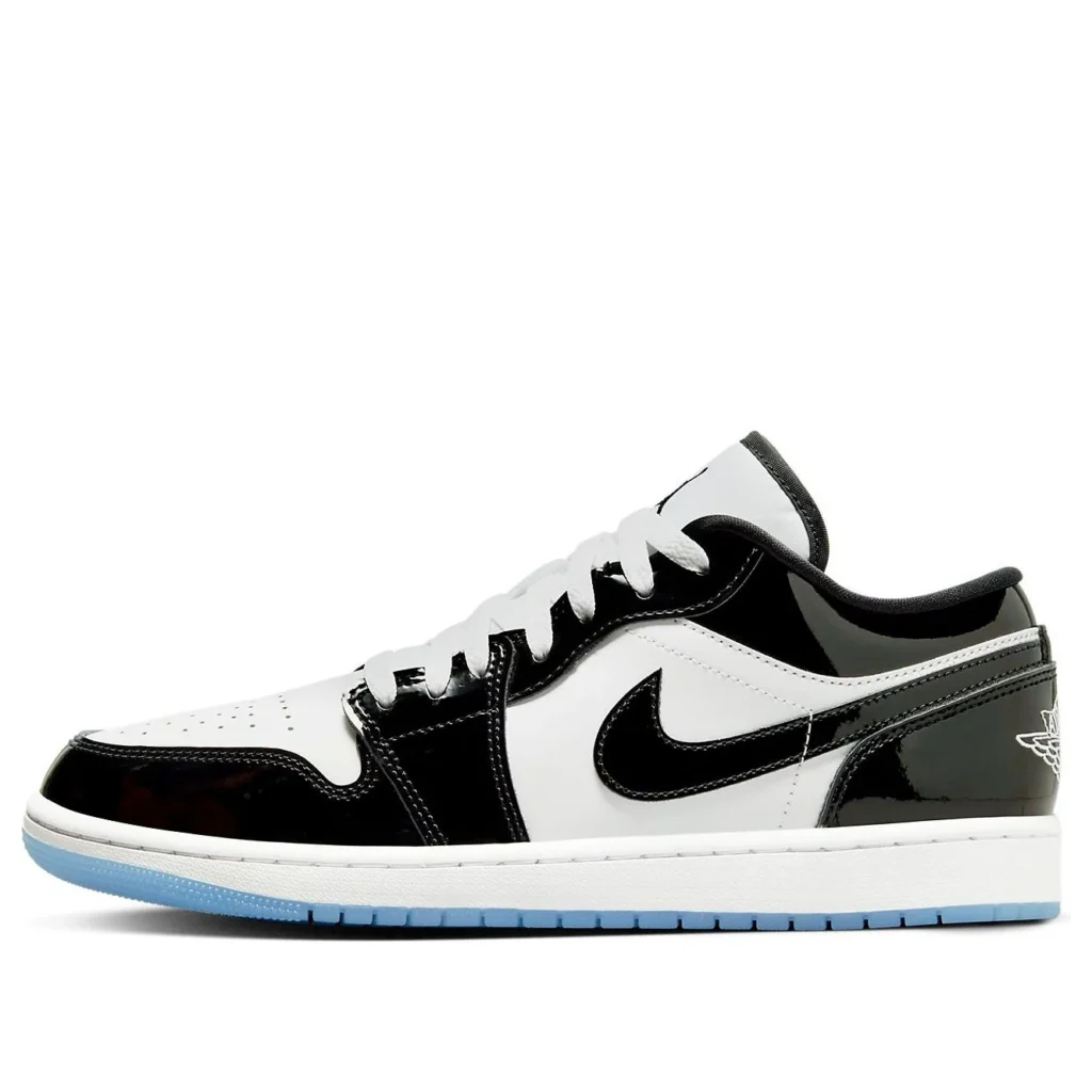 Air Jordan 1 Low SE 'Concord'