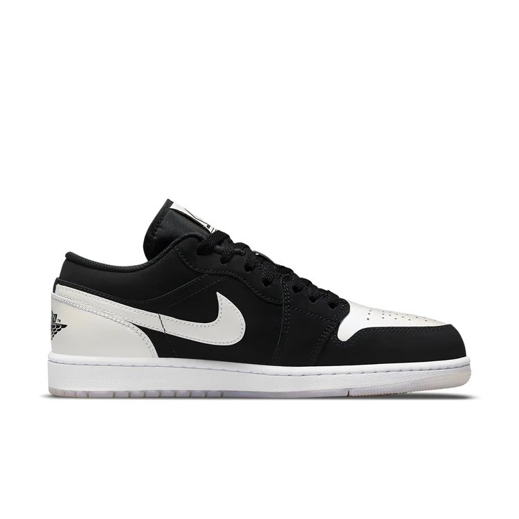 Air Jordan 1 Low SE 'Diamond' - Imagen 2