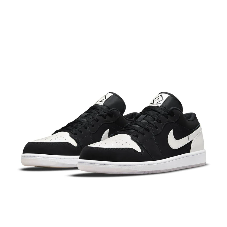 Air Jordan 1 Low SE 'Diamond' - Imagen 4