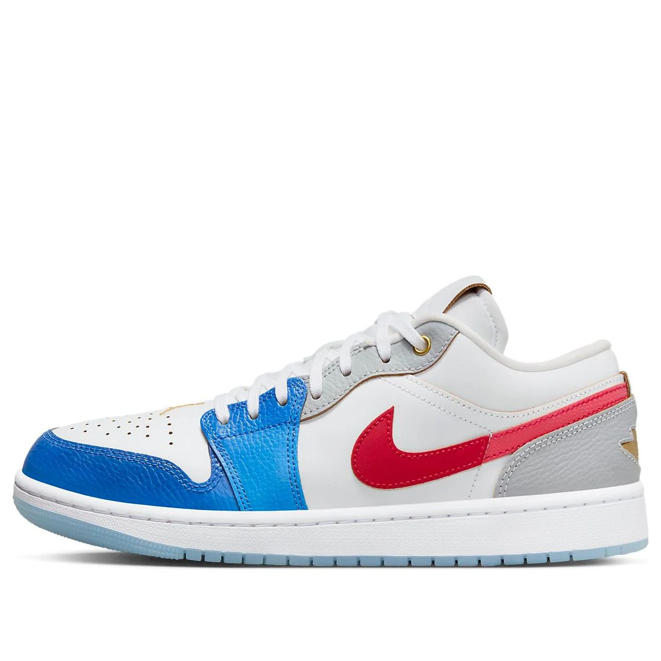 Air Jordan 1 Low SE 'Philippines'