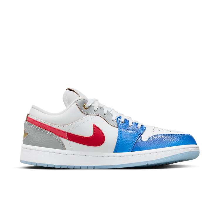 Air Jordan 1 Low SE 'Philippines' - Imagen 5