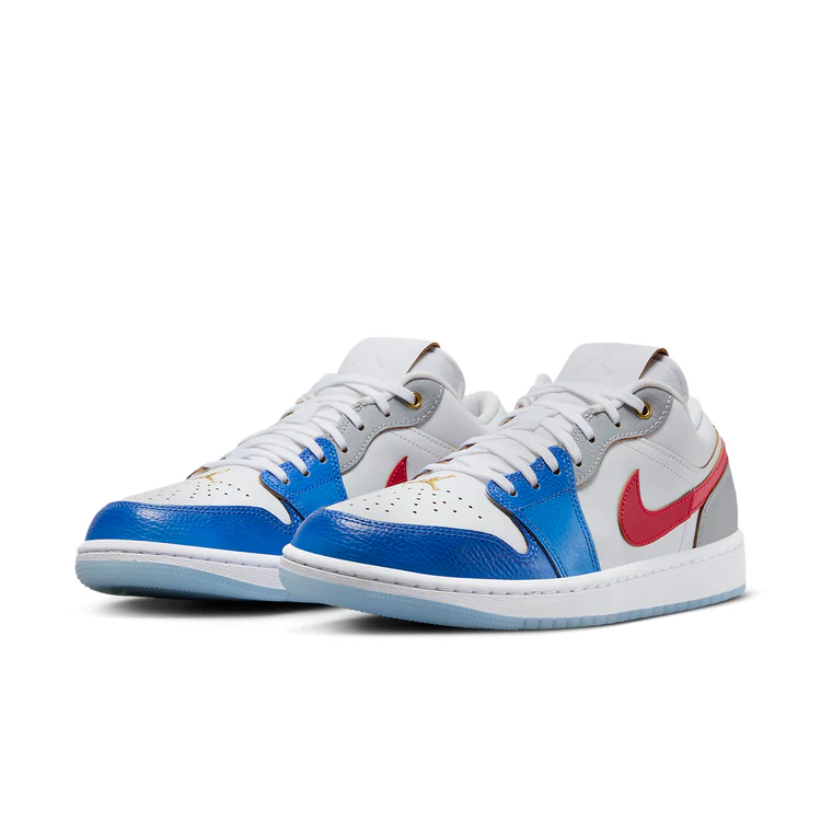 Air Jordan 1 Low SE 'Philippines' - Imagen 4