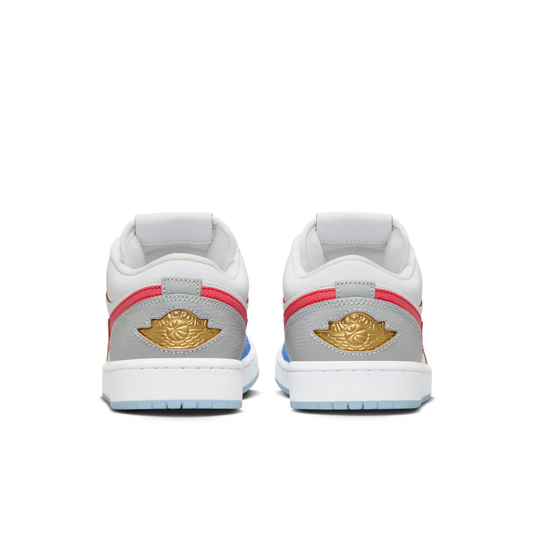 Air Jordan 1 Low SE 'Philippines' - Imagen 3