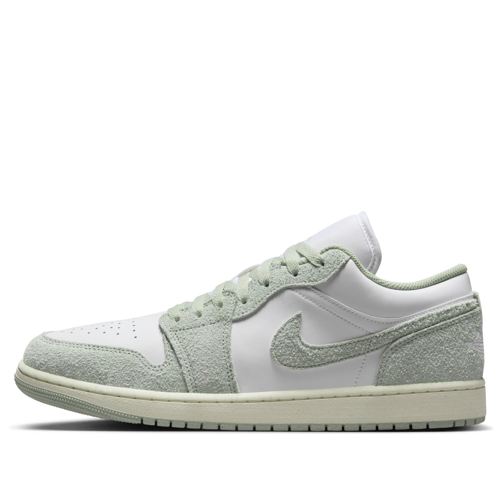 Air Jordan 1 Low SE 'White Seafoam'