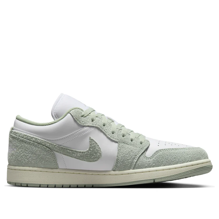 Air Jordan 1 Low SE 'White Seafoam' - Imagen 2