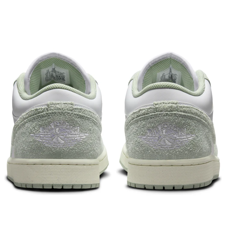 Air Jordan 1 Low SE 'White Seafoam' - Imagen 3