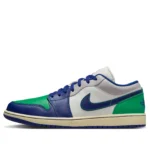 Air Jordan 1 Low 'Seahawks'