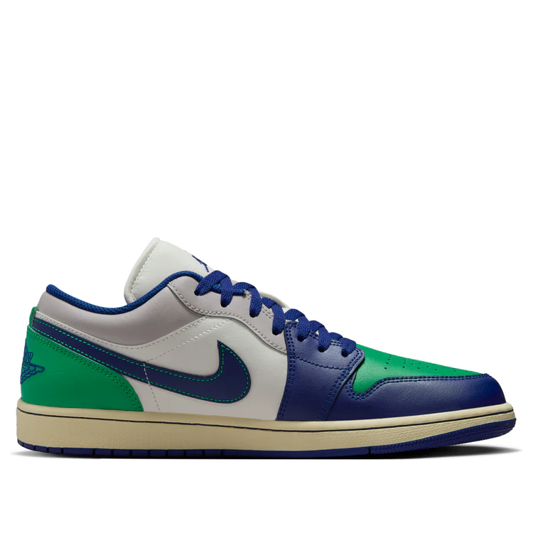 Air Jordan 1 Low 'Seahawks' - Imagen 2