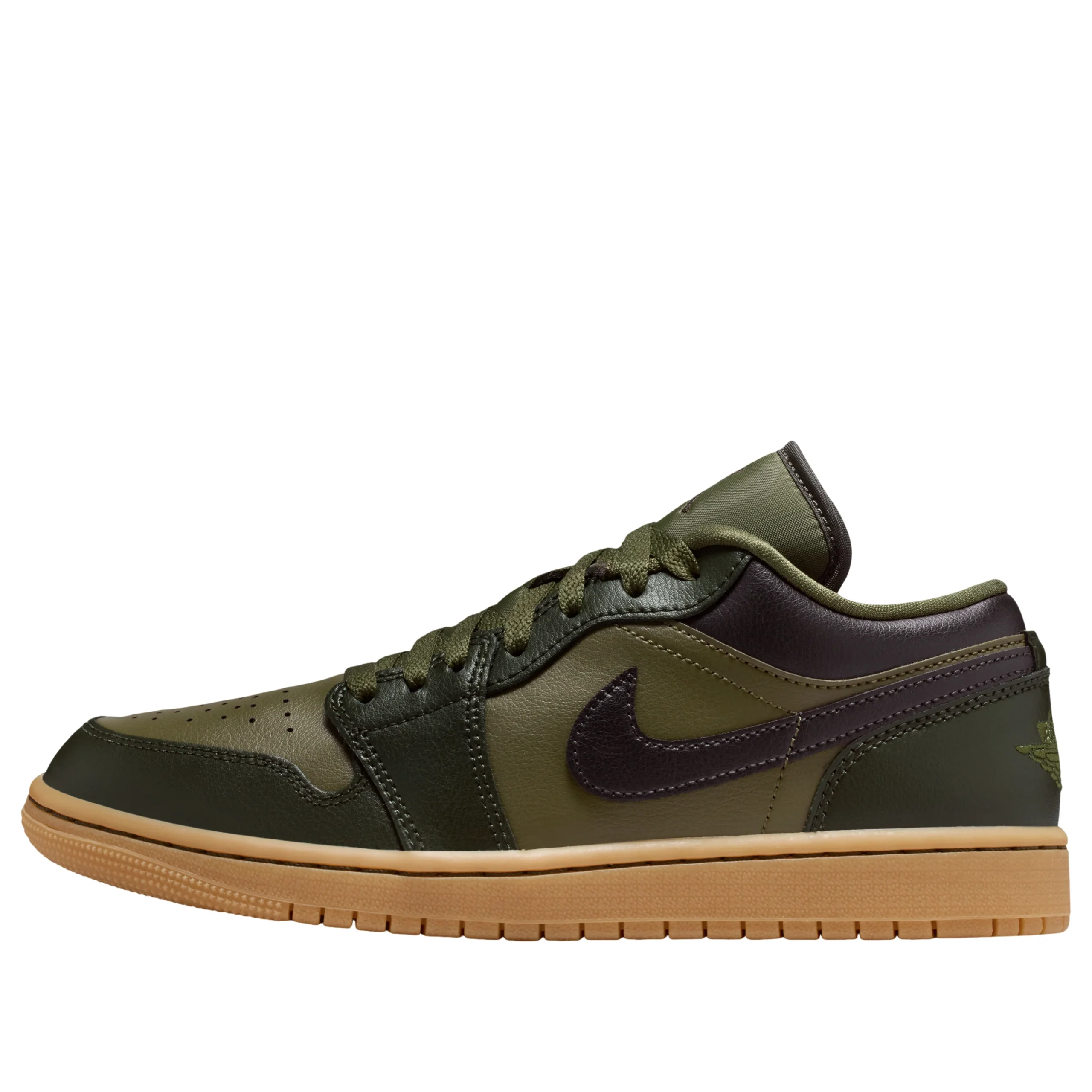 Air Jordan 1 Low 'Sequoia'