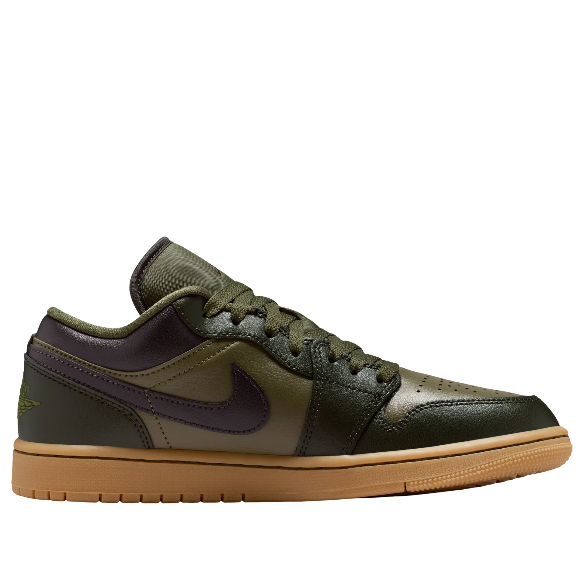 Air Jordan 1 Low 'Sequoia' - Imagen 2