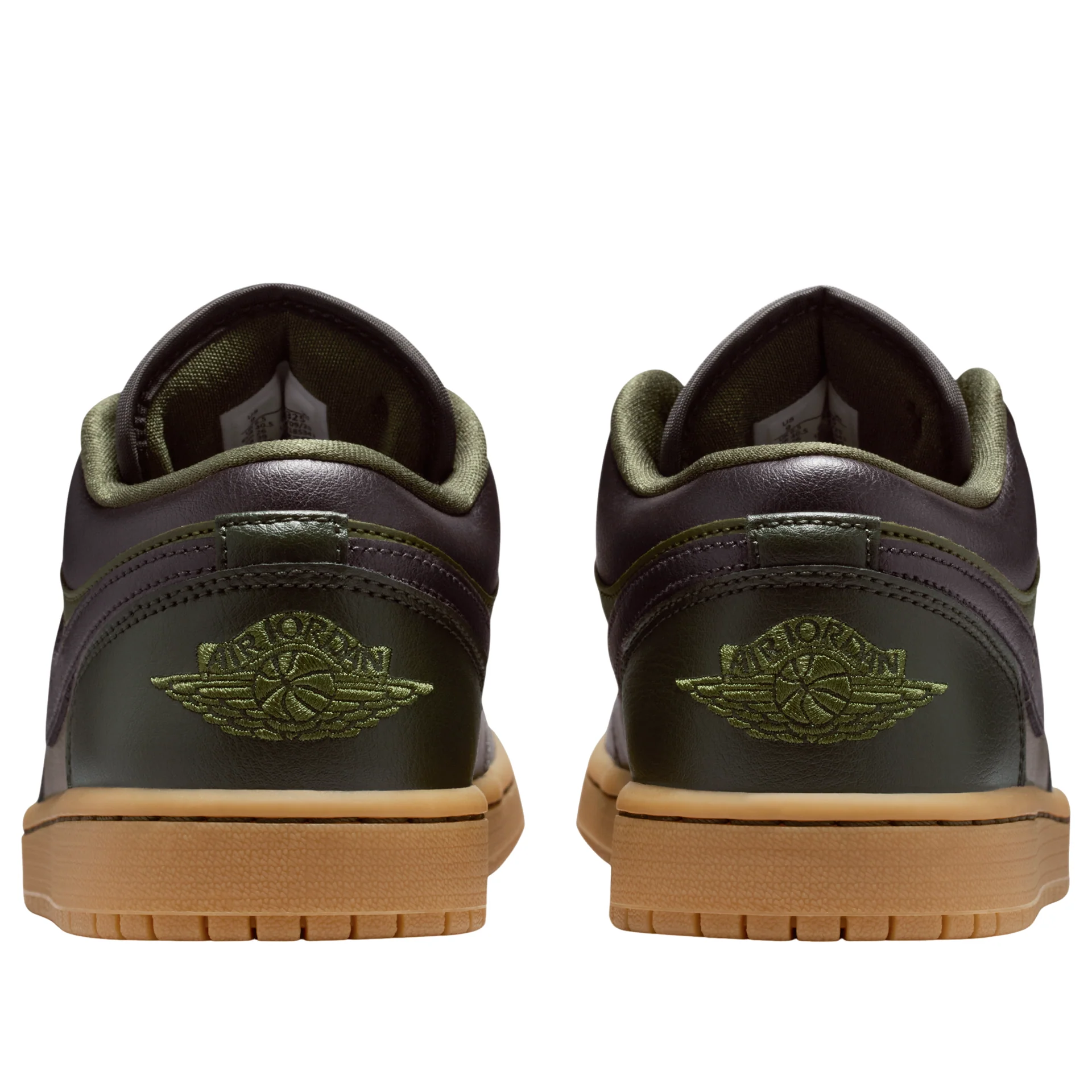 Air Jordan 1 Low 'Sequoia' - Imagen 3