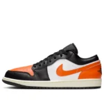 Air Jordan 1 Low 'Shattered Backboard Alternate'