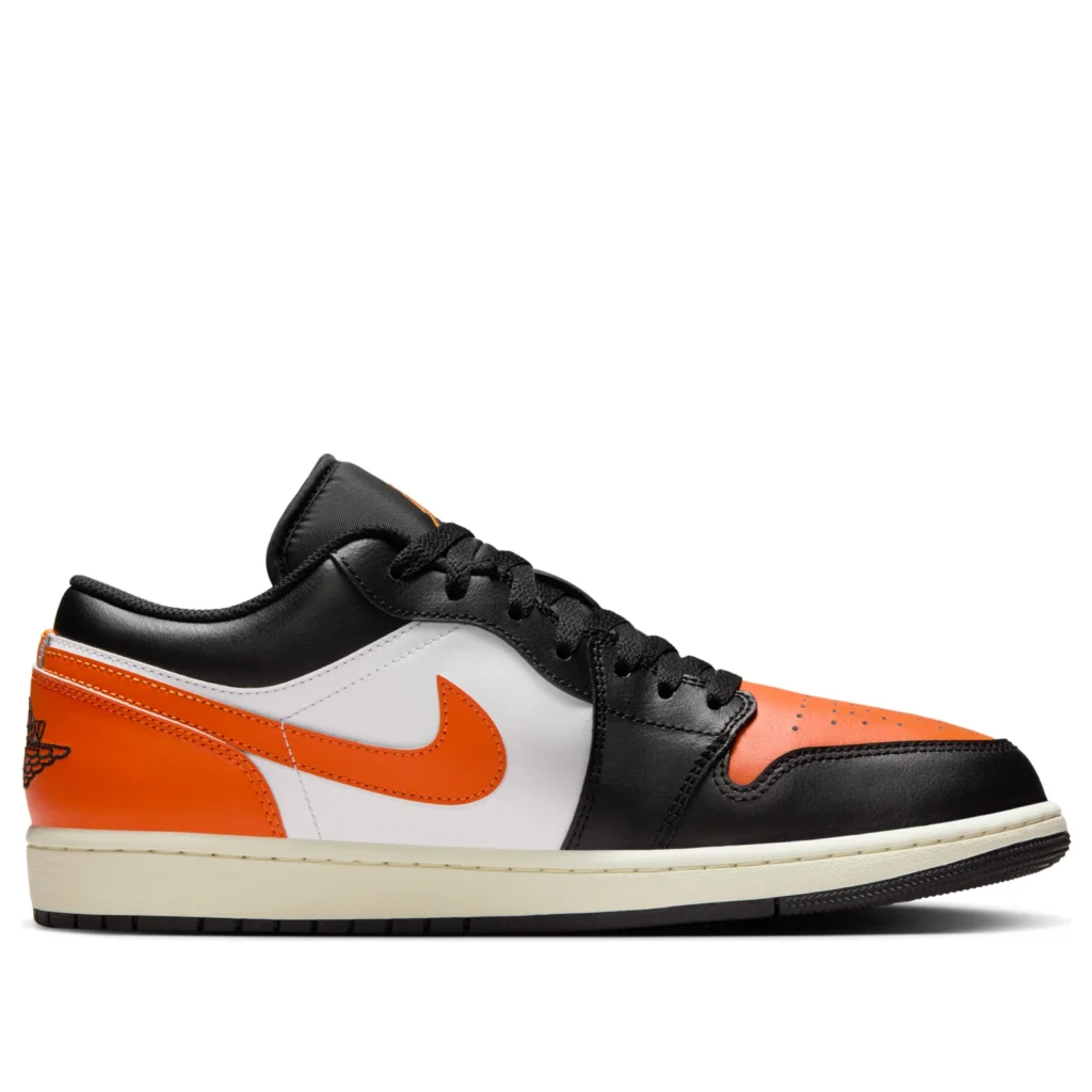 Air Jordan 1 Low 'Shattered Backboard Alternate' (foto 2)
