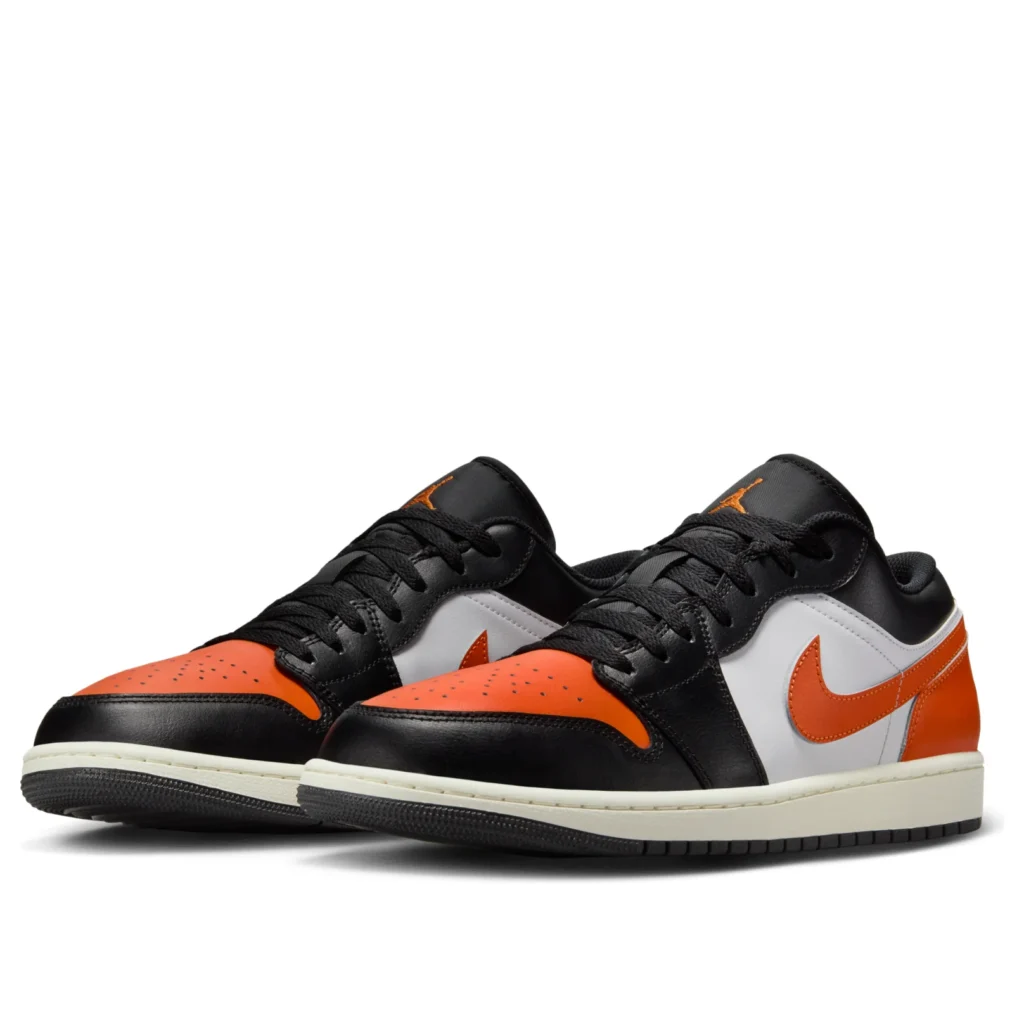 Air Jordan 1 Low 'Shattered Backboard Alternate' (foto 4)