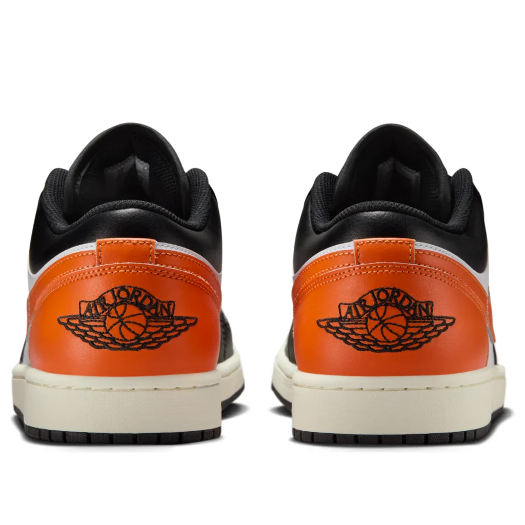 Air Jordan 1 Low 'Shattered Backboard Alternate' (foto 3)
