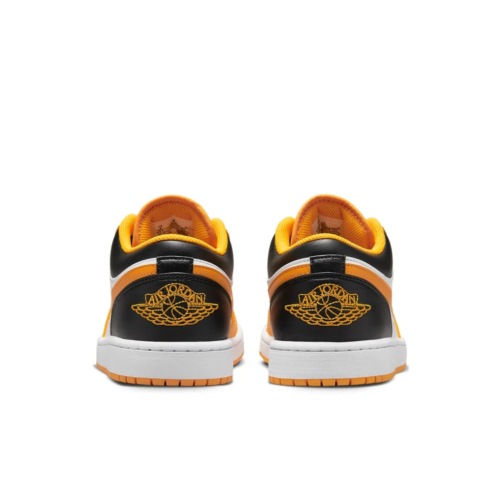 Air Jordan 1 Low 'Taxi White' (foto 4)