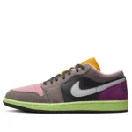 Air Jordan 1 Low 'Tokyo Bio Hack'