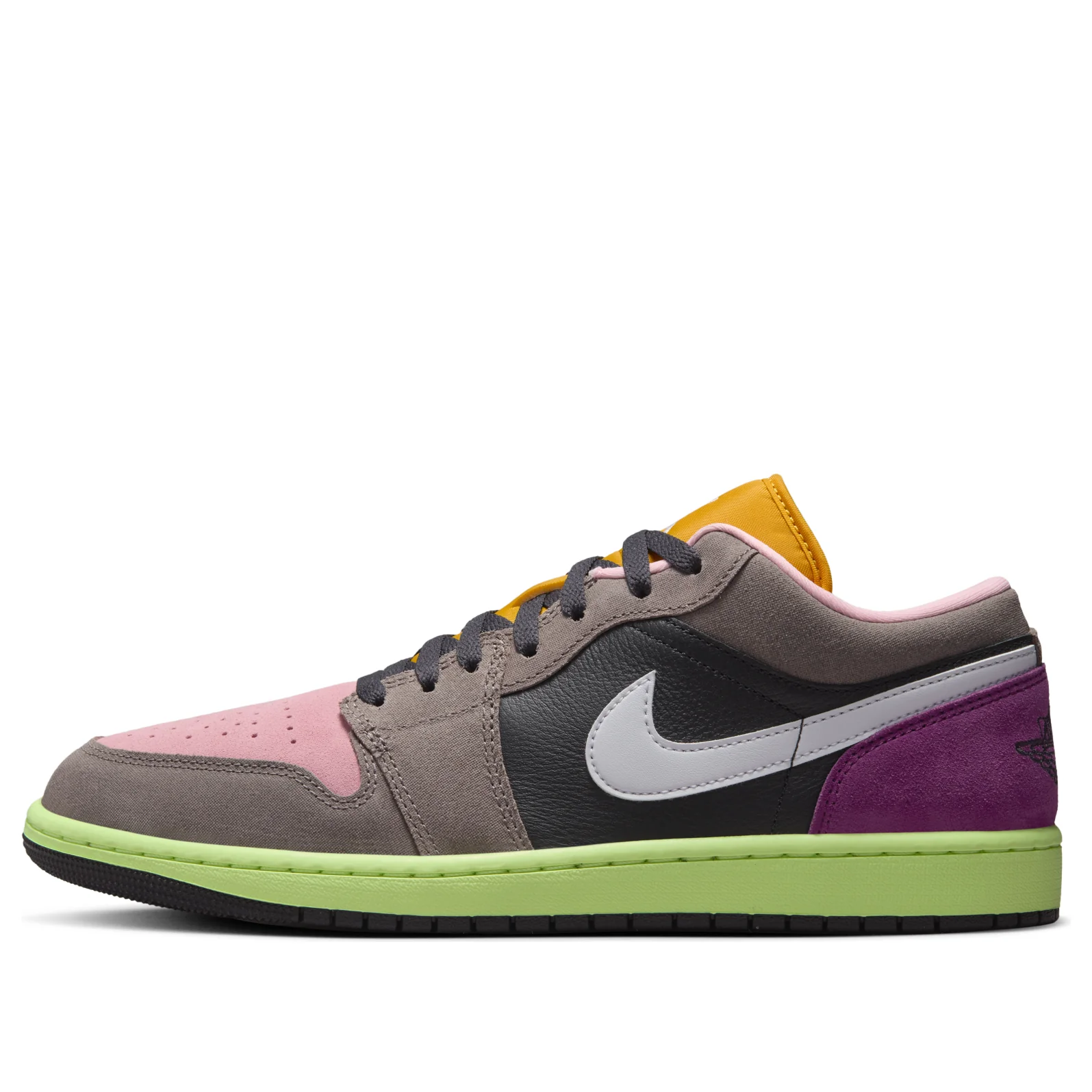 Air Jordan 1 Low 'Tokyo Bio Hack'