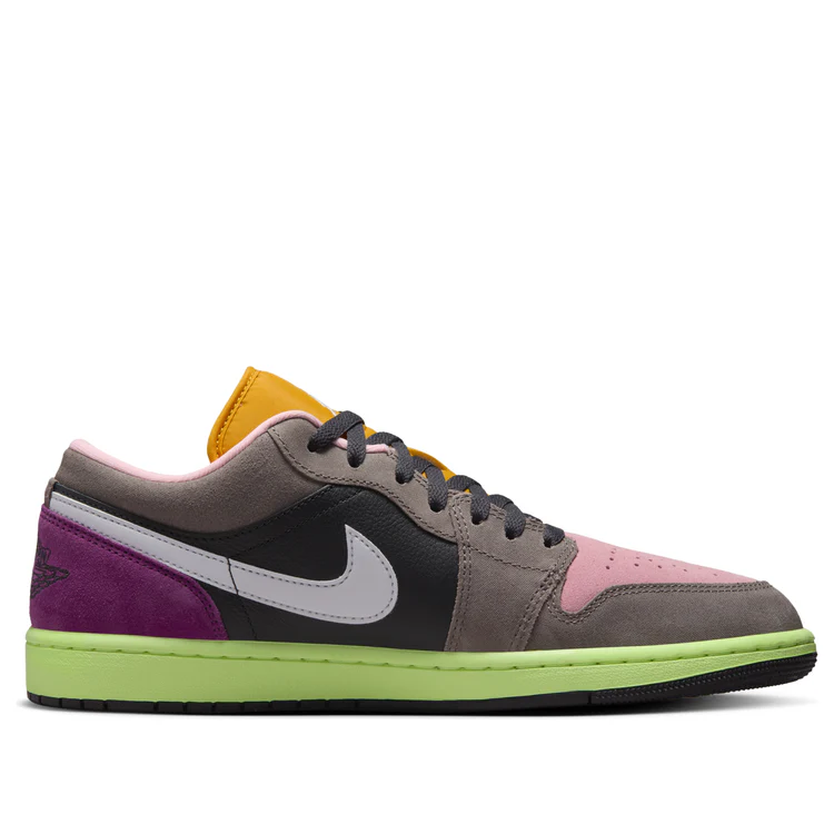 Air Jordan 1 Low 'Tokyo Bio Hack' - Imagen 2