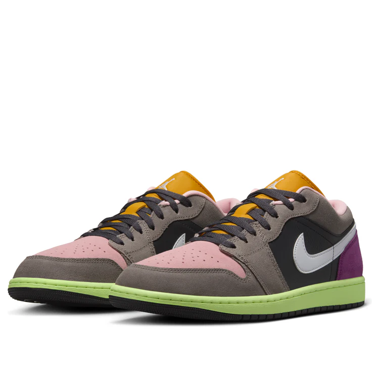 Air Jordan 1 Low 'Tokyo Bio Hack' - Imagen 4