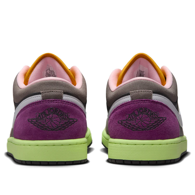 Air Jordan 1 Low 'Tokyo Bio Hack' - Imagen 3