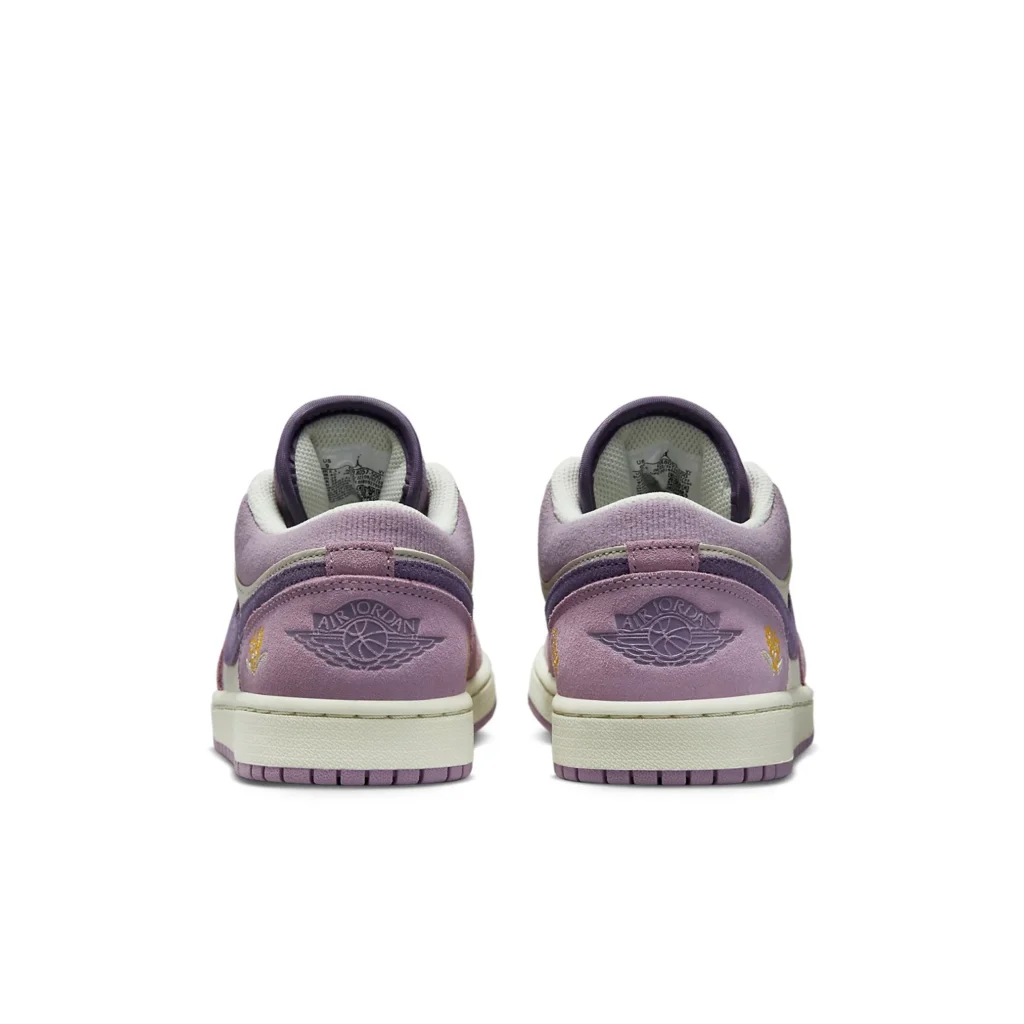Air Jordan 1 Low 'Unity' (foto 3)