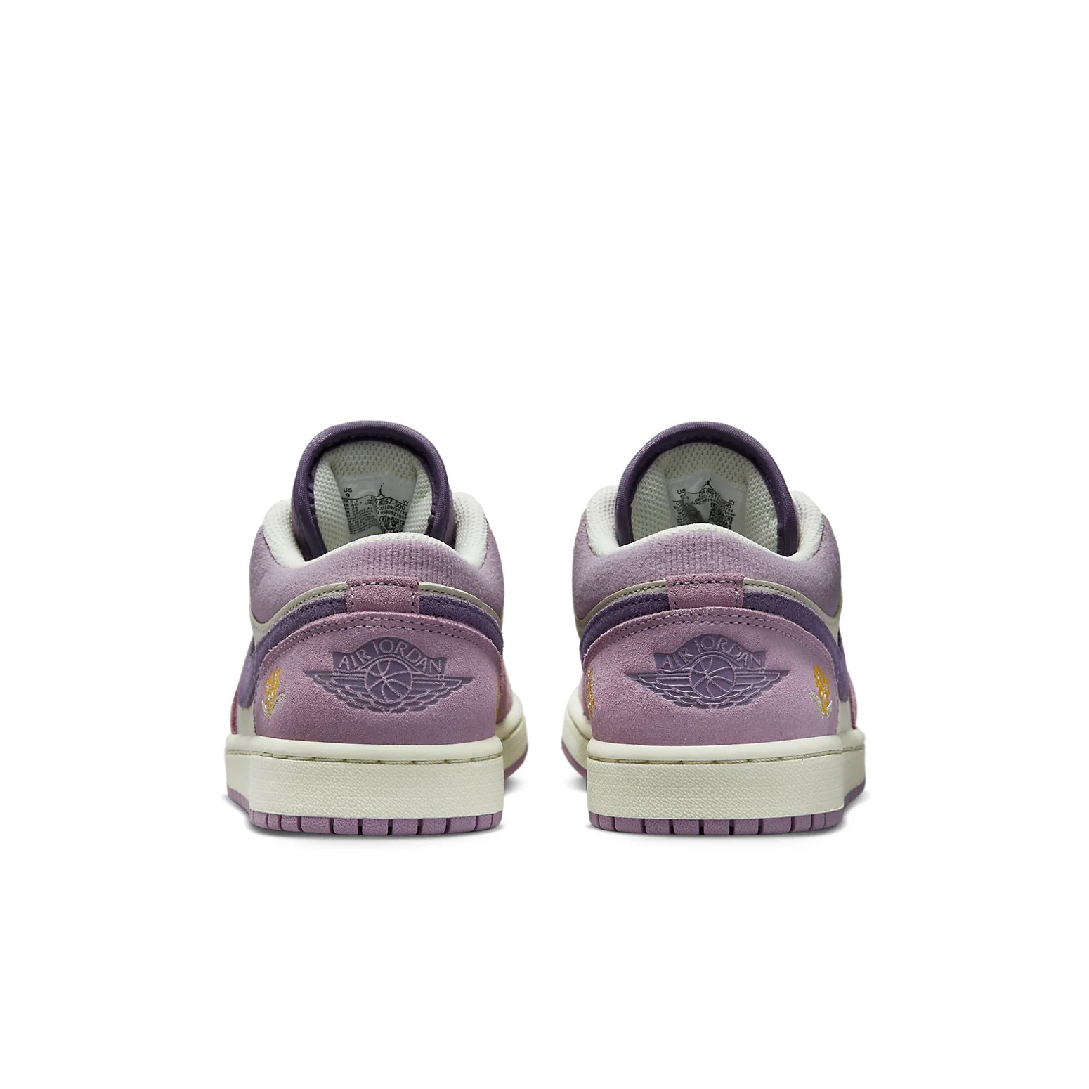 Air Jordan 1 Low 'Unity' - Imagen 3