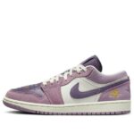 Air Jordan 1 Low 'Unity'