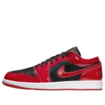 Air Jordan 1 Low 'Varsity Red'